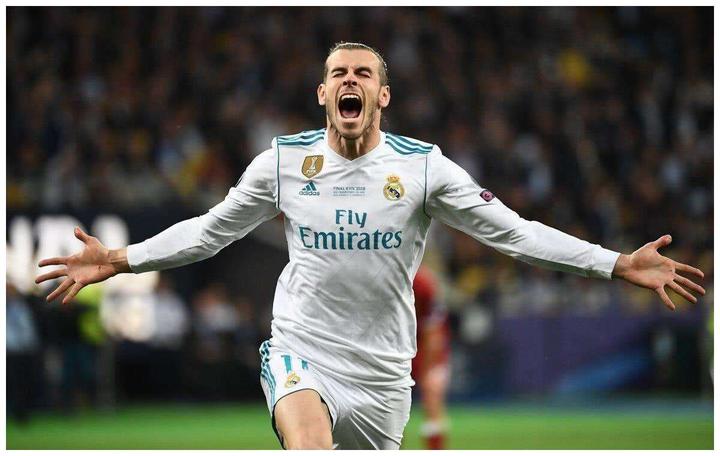 雷火电竞网址-皇马战平切尔西，贝尔乌龙送礼英超