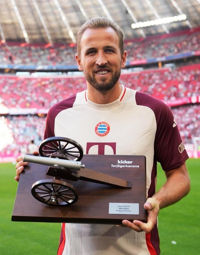 雷火电竞充值-拜仁绝杀巴萨，凯恩梅开二度足总杯