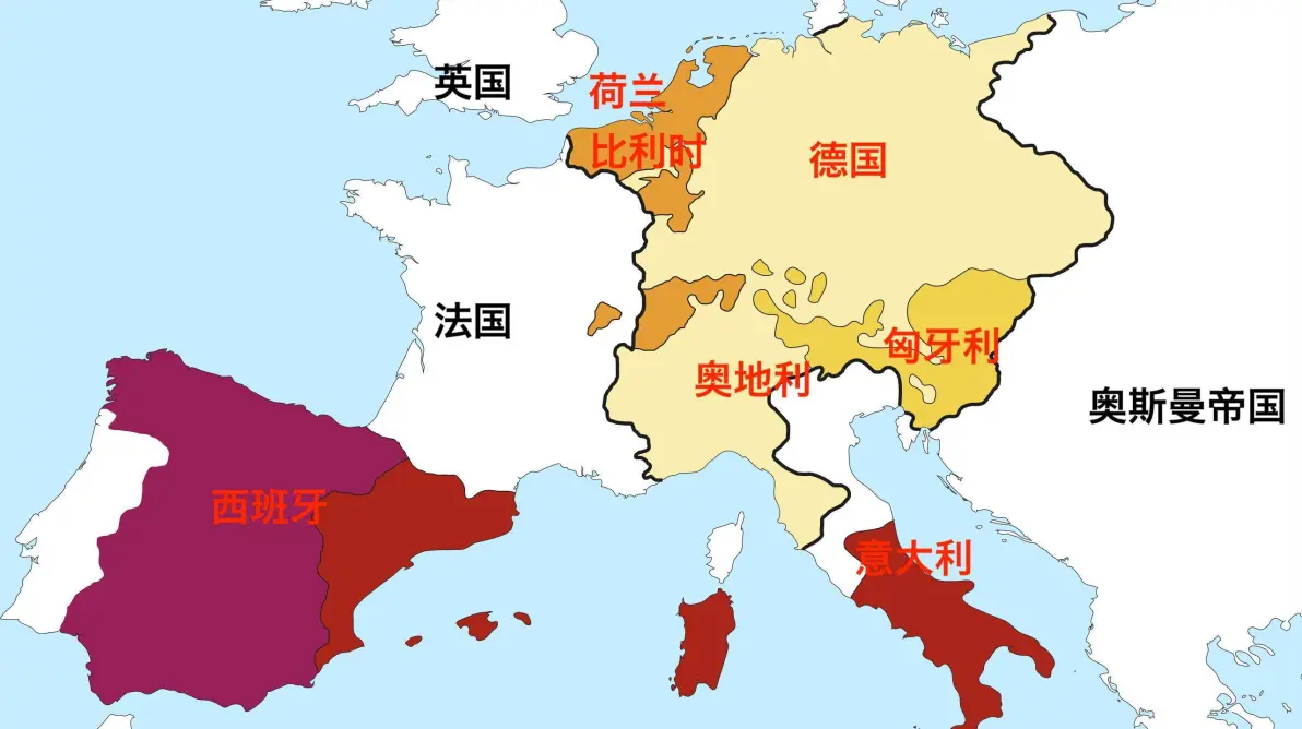 奥地利代表团实现逆袭，强势晋级