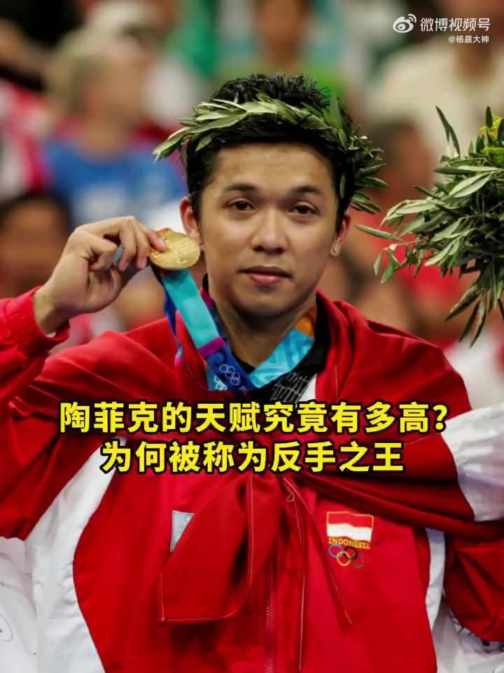 雷火电竞官网-中国羽毛球队碾压法国羽毛球队，陶菲克送出助攻的简单介绍