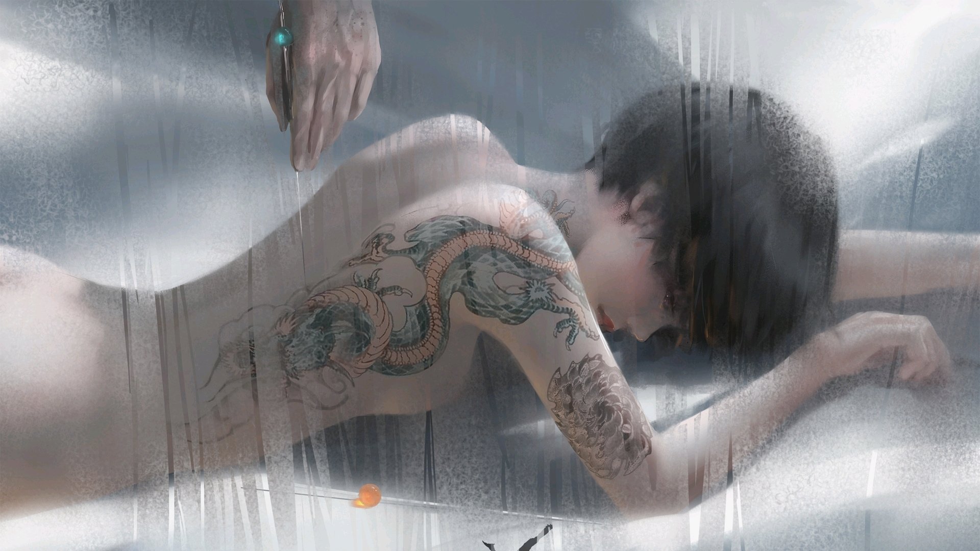 冰封交响乐，当韩国锁链缠绕马里时，皮克在彼岸奏响决胜华章